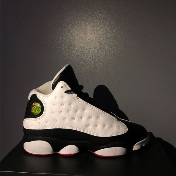Air Jordan 13 Retro ‘He Got Game’ 2018 - Picture 2 of 7